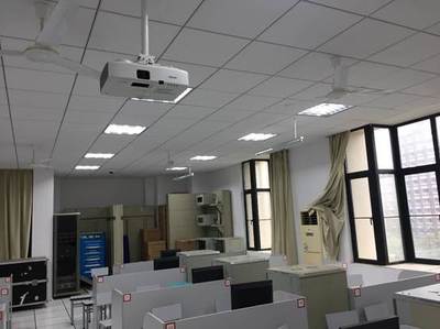 网络工程实验室 计算机网络工程施工的核心实践基地