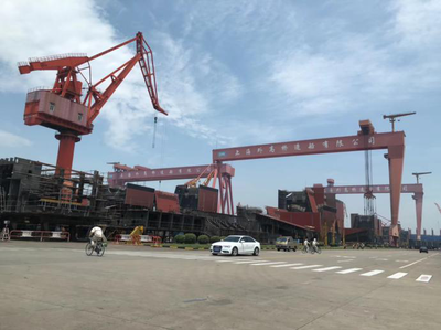 Bentley软件MicroStation培训在中船邮轮科技计算机网络工程施工中的应用