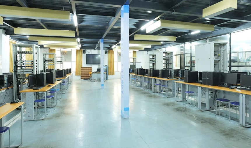 东莞市信息技术学校2025年计算机网络工程施工专业招生简章