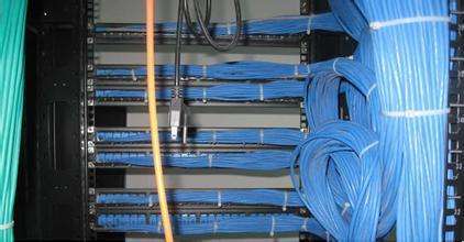 弱电工程施工费用详解 日薪、监控报价与网络工程预算指南